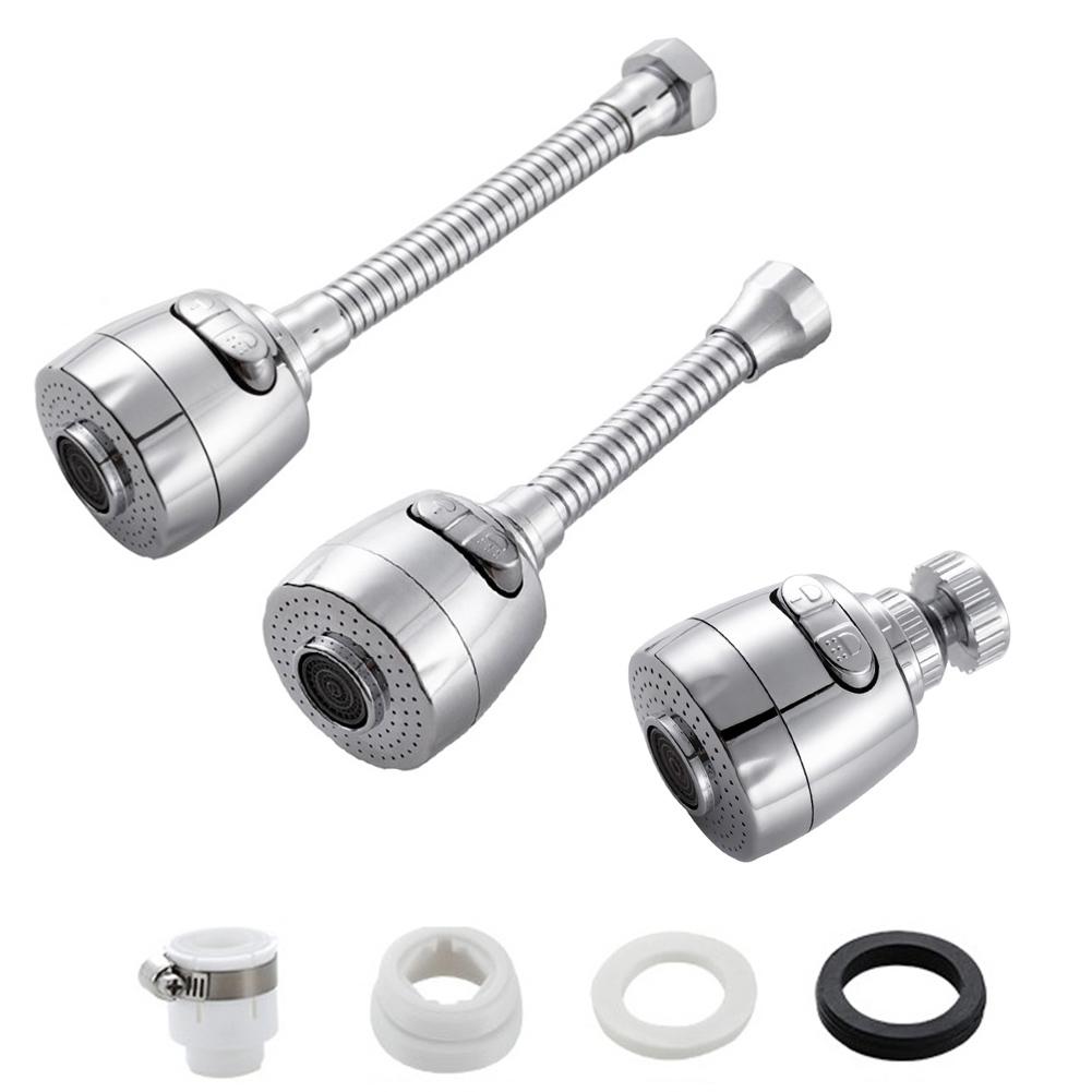 14-23 Mm Średnica złącza Filtr do kranu 16,5 cm 19 cm