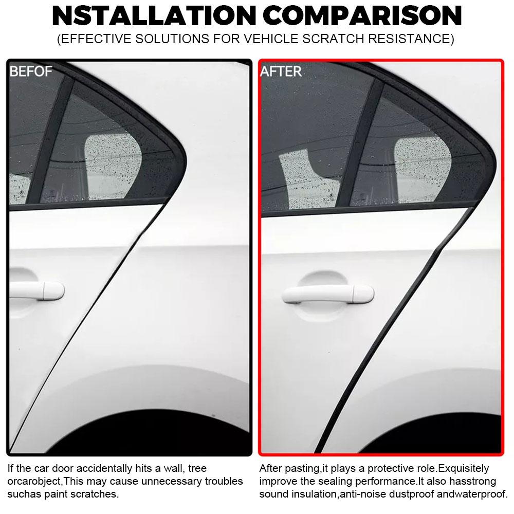 10FT listwa uszczelniająca do drzwi samochodowych EPDM z boczną żarówką PVC do samochodów ciężarowych łodzi RV i zastosowań domowych uszczelnienie uniwersalne pyłoszczelne