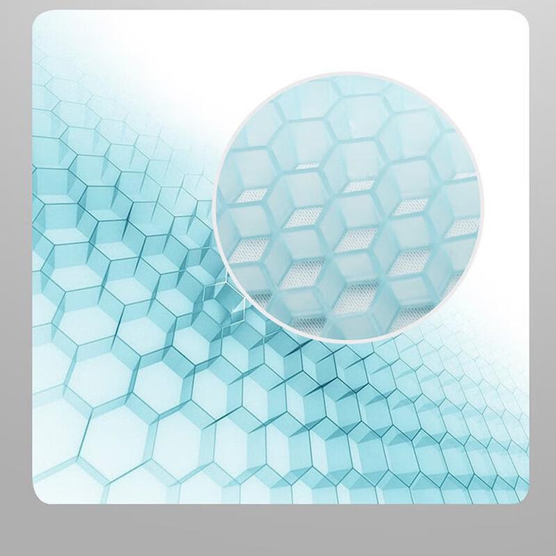 OIMG Gel Honeycomb Cooling Seat Cushion