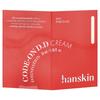 Hanskin CodeOn DD Cream Foundation, 19NC Porcelain, 35ml (1.18fl Oz)
