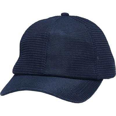 UNIX Baseball Umpire Hat, Mesh Visor Cap (Bill) BX8346