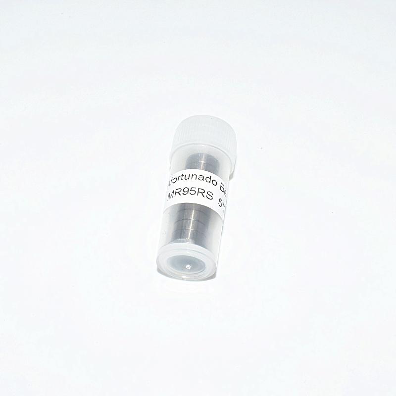 Mr95rs Bearing 10pieces 5*9*3(mm)