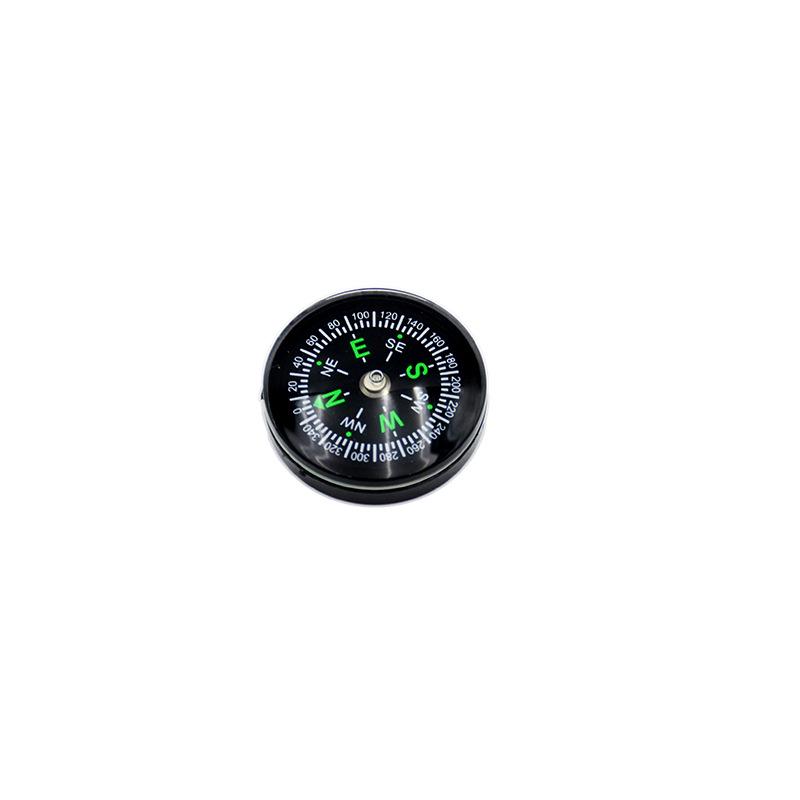 Mini Outdoor Compass for Navigation - 30mm