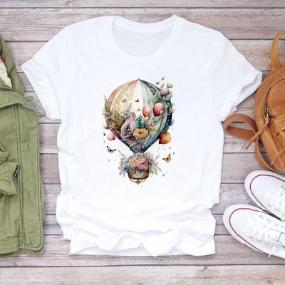 Üst Kıyafetler – T-shirtler