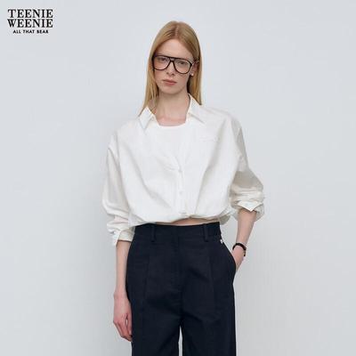 Tops – Blusas y camisas