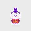 BT21 Baby K Edition 2 Mini Acrylic Stand