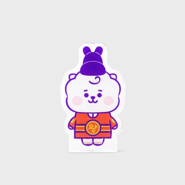 BT21 Baby K Edition 2 Mini Acrylic Stand