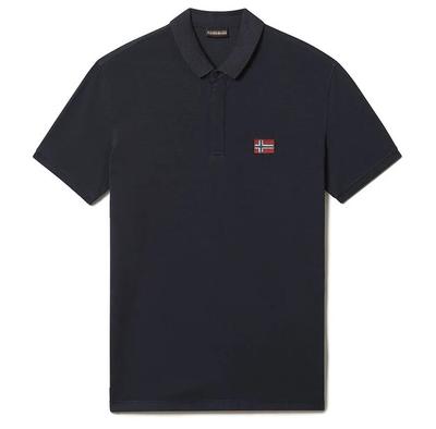 Napapijri Ebea 1 Short Sleeve Polo