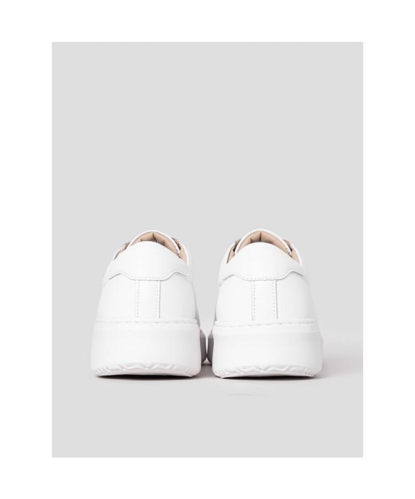 Beanpole Accessory Urban Sneakers - White