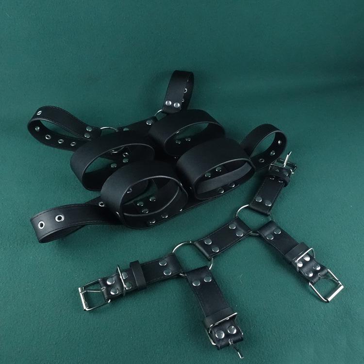 Breath Control Hood & Hollow Plug for Sensory Training