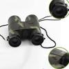 Camouflage Kids Binoculars For Outdoor Bird Watching Learning Star Gazing