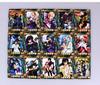 Anime Code Geass Poker Cards Cartoon Accessories