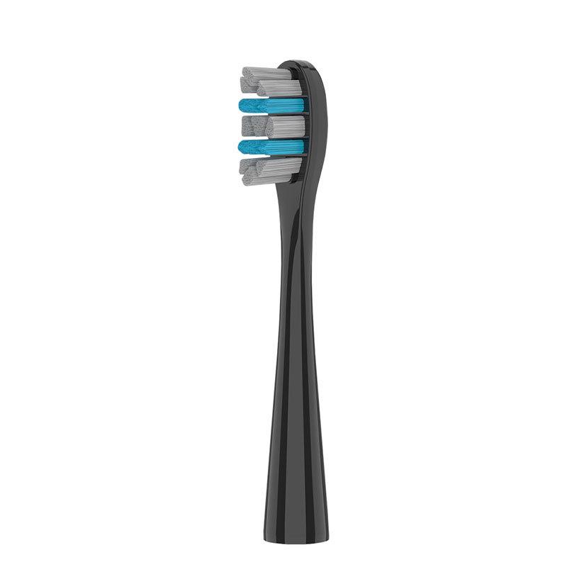 Testine di Ricambio Compatibili per Spazzolino Elettrico Usmile Smile Modelli P1, P4, P10, P20 Pro, U7 Pro