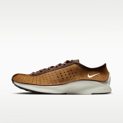 

Nike Air Superfly Light British Tan Baroque Brown (Women s) 42