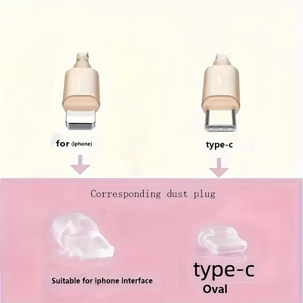 1pc Dreamy Pearl Moon Star Alloy Dust Plug Pendant, Simple Alloy Inlaid Color Moon Dust Plug Pendant, Cute Cartoon Mobile Phone Pendant