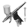 Multi-purpose Professional 0.3mm Airbrush for Car Model Making DIY Makeup Nail Art Painting Cake