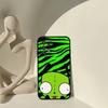 Invader Zim Phone Case For Samsung Galaxy S21 S22 S23 S24ULTRA S25ULTRA FE Ultra Plus5G A52S Soft Cover