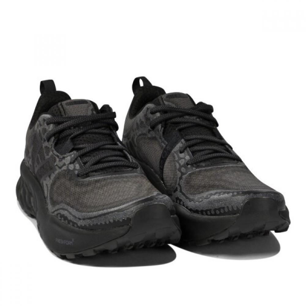 New Balance Tenisky Fresh Foam Iero V8 Uhierae Black