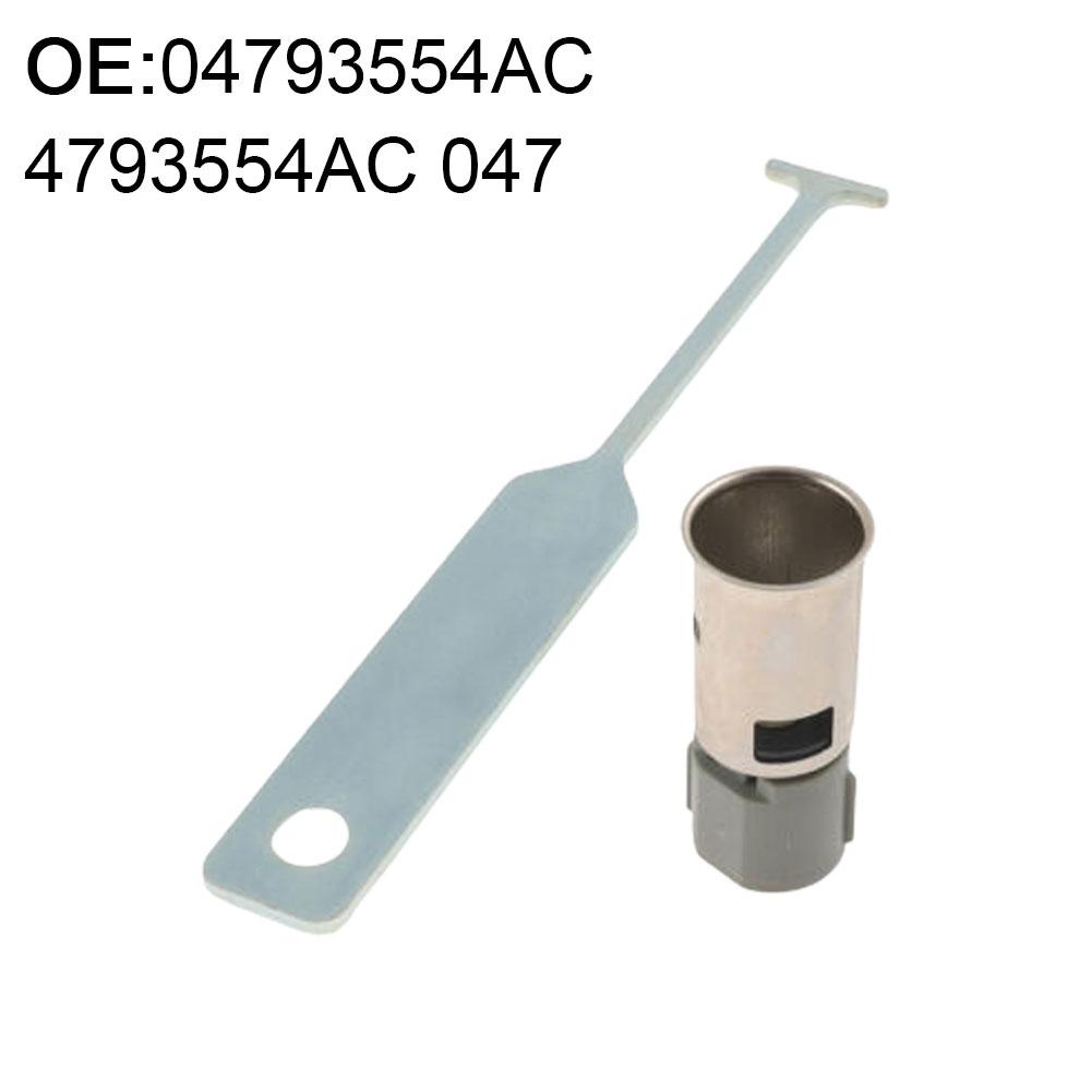 4793554ac 04793551 Cigarette Lighter Holder Installation Tool 01-23 For 300c Platinum Rui Grand Cherokee Commander Q9o9