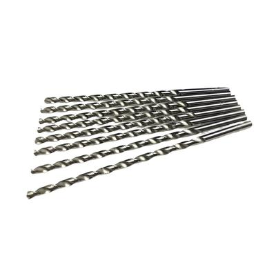 1 pz Punte da Trapano 300mm Per Legno HSS Acciaio Rapido Fresa Lunga