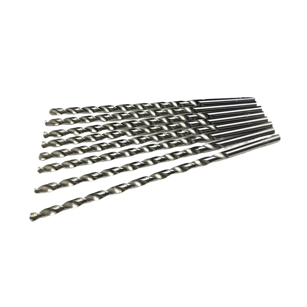 1pc Drill Bits 300mm For Wood HSS High Speed Steel Hole Long Opener