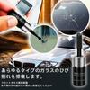 Windscreen Crack Repair Fluid Car Windshield Repair Kit Windshield Chipping and Cracking Repair Fluid