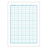 Showa Note Japonica Friend Japanese 10 Notebook, Squares, Cross-Leader, B5, 5-Pack, JFL-85