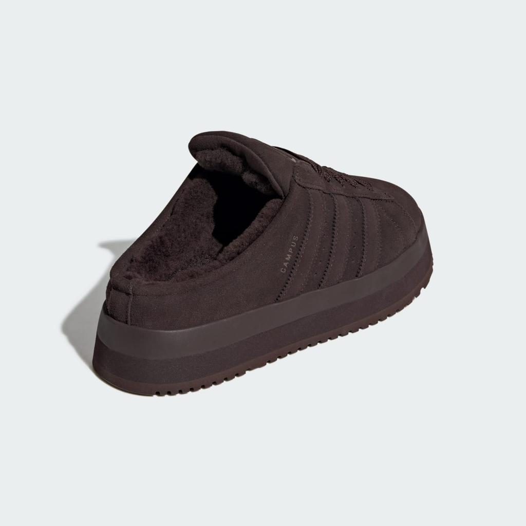 adidas Campus 00s Winter Low IH1807 Unisex Originals Sneakers Aurora Coffee / Aurora Coffee / Earth Strata