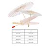 Decorative Paper Umbrella Parasol School Decor Photo Cosplay Prop