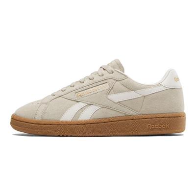 Women's Club C Grounds Uk 'Classic Beige Chalk Gum' Women's Sneakers 100208145