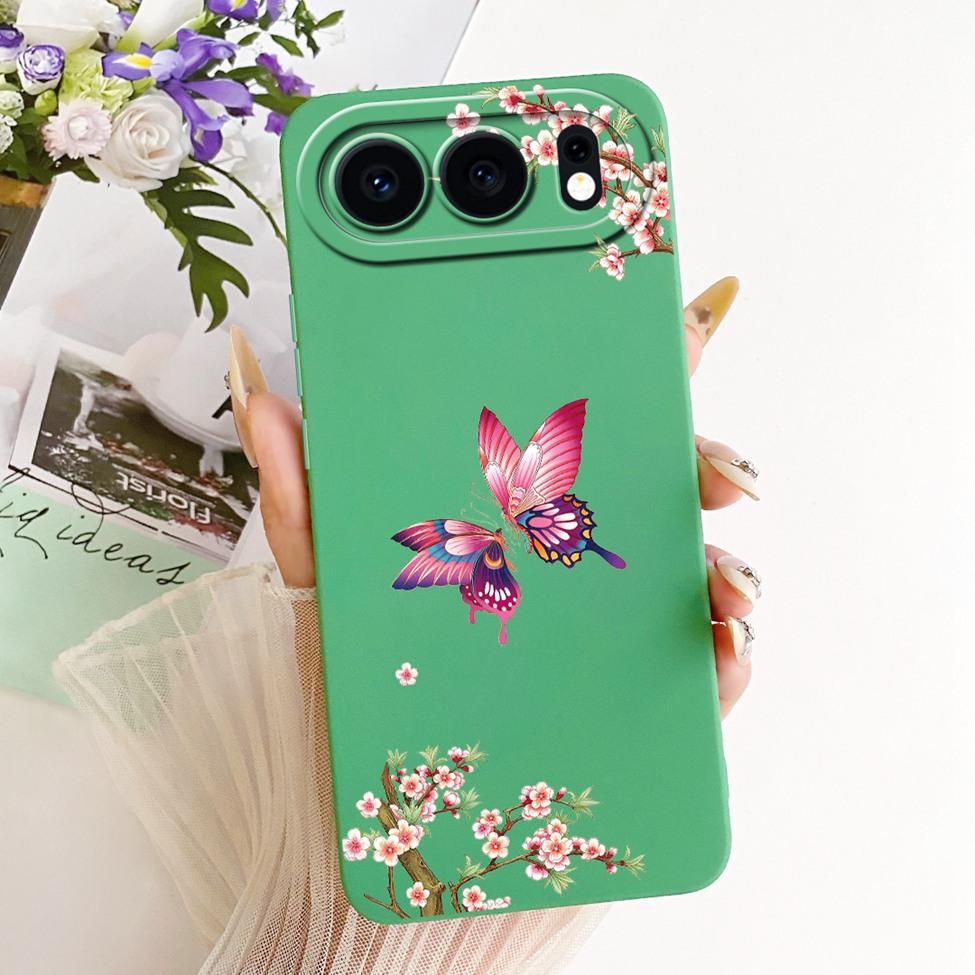 Case For Honor 500 Cover Luxury Fashion Cute Cartoon Funny Painted Silicone Casing For Huawei Honor 500 MEY-AN00