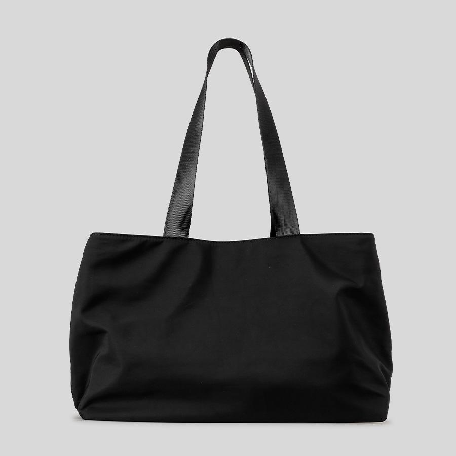 New Elegant Large Capacity Lightweight Nylon