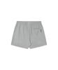Hyeonpiteu Side Point Shorts-[Gray]