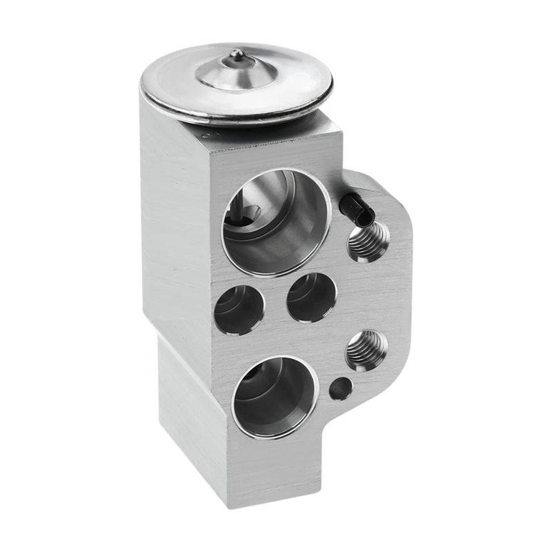For A3 TT VW Beetle CC Eos Golf GTI Jetta Passat EX 1K0820679 Car AC Block Evaporator Expansion Valve