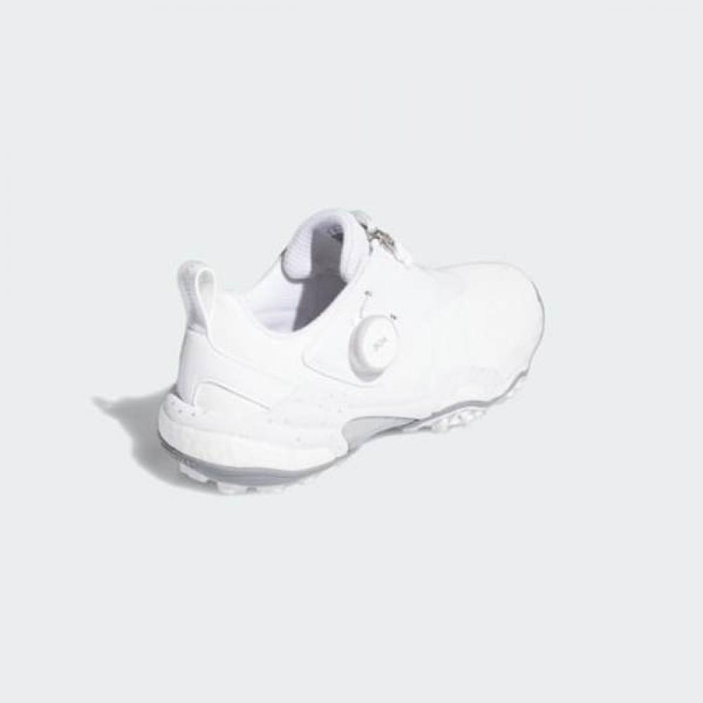 Adidas Golf Shoes Women Codechaos Boa 25 White