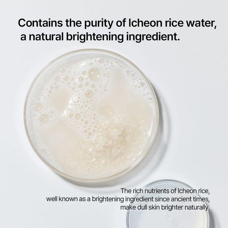 Parnell - Brightening Ampoule Toner