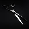 7.0 Inch Freelander Premium, High Screw, Hair Scissors, Pet Scissors