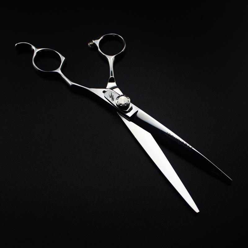 7.0 Inch Freelander Premium, High Screw, Hair Scissors, Pet Scissors