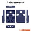Protective Case Cover For ANBERNIC RG 477V Handheld Game Console Accessories Silicone Anti Fall Dust-proof Protective Shell
