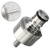 Perfect Polishing Carbonation Cap Stainless Steel Beer Fruit Juice