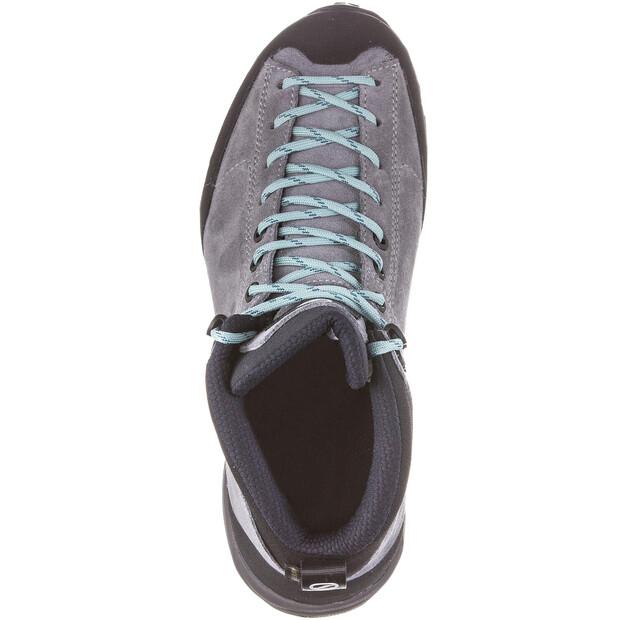 Полуботинки Scarpa Mojito Hike