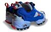 InstaPump Fury Reebok Trail 'Chalk' FW6016