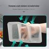 900ml 3-Compartment Disposable Meal Boxes