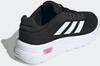 Sneakers Adidas Cloudfoam Comfy Women Core Black/cloud White/bliss Pink