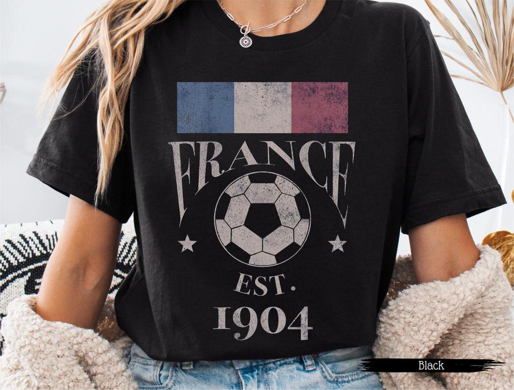 France World Cup Shirt, France National Team World Cup 2026 Shirt, World Cup Trending Shirts, France T-Shirt World Cup 2026, Next World Cup