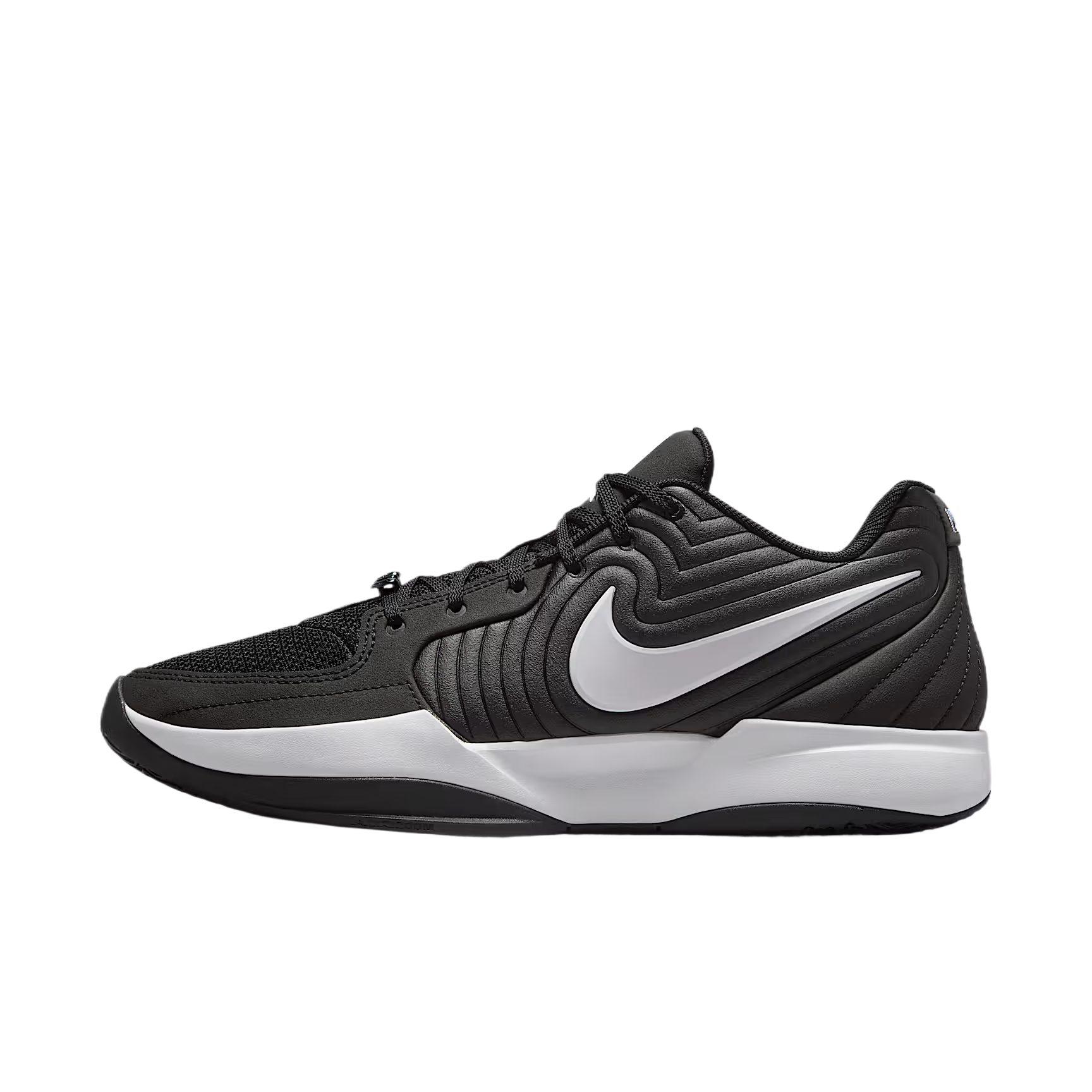 Nike Ja Morant 2 Grip Low