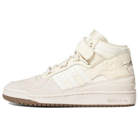 

adidas Forum Mid x Ivy Icy Park - Cream White 2021 - GW2857 EU 36 бежевий