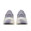 New Anta Rebound Height Increasing Lightweight Breathable Low-Top Casual Running Shoes Women's White Purple 922515517-3