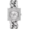 MK4718 Chain Lock Stainless Steel Watch Ladies Watch