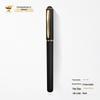 Five Thousand Year Neutral Pen 0.5mm Black Frosted Barrel High-End Office Signature Pen with Custom Logo
